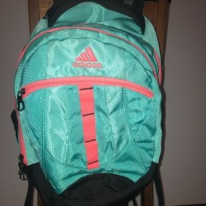 Adidas Backpack